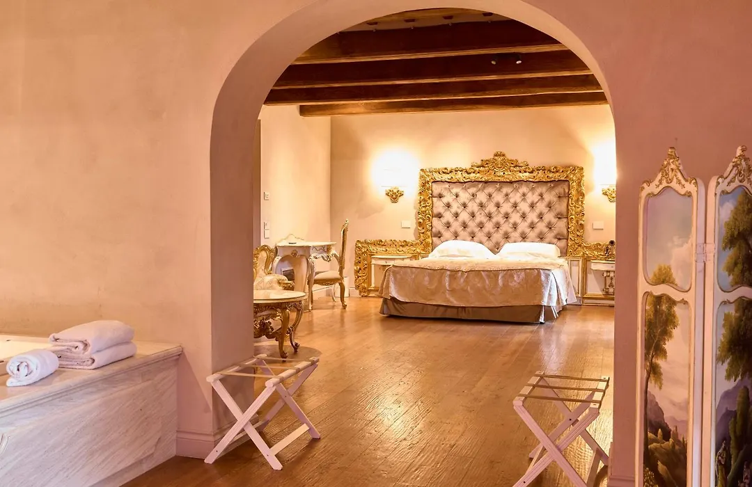 Relais La Corte dei Papi-1